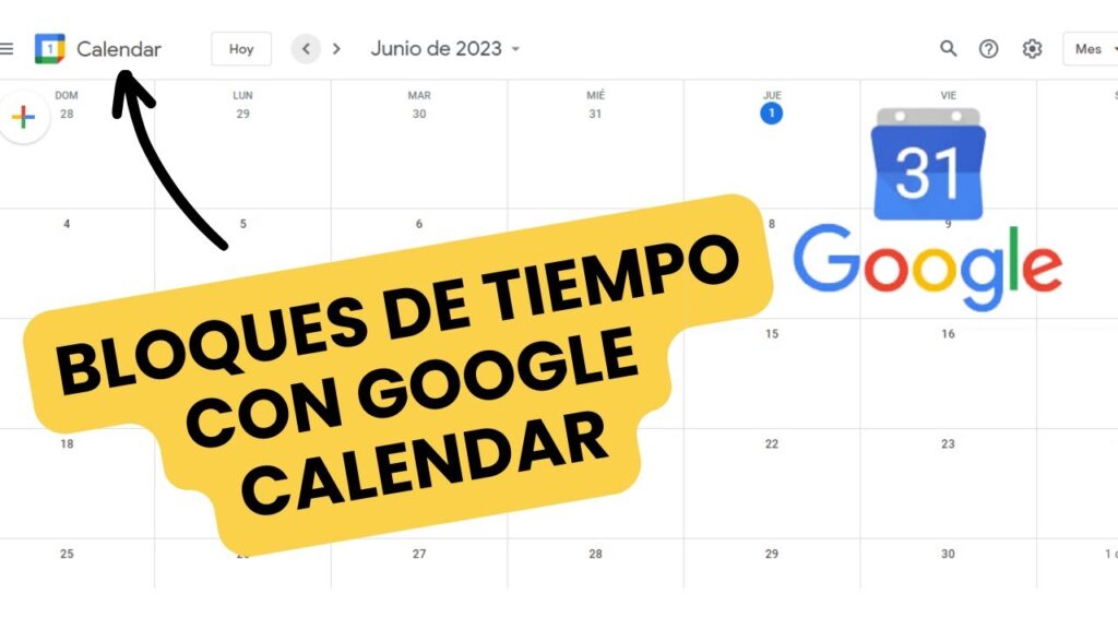 Google Calendar