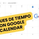 Google Calendar