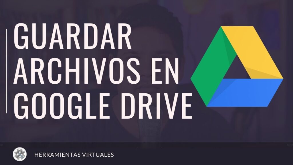 Save to Google Drive