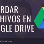 Save to Google Drive