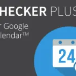 Checker Plus for Google Calendar™