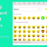 Emoji Keyboard by JoyPixels™