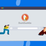 DuckDuckGo Privacy Essentials