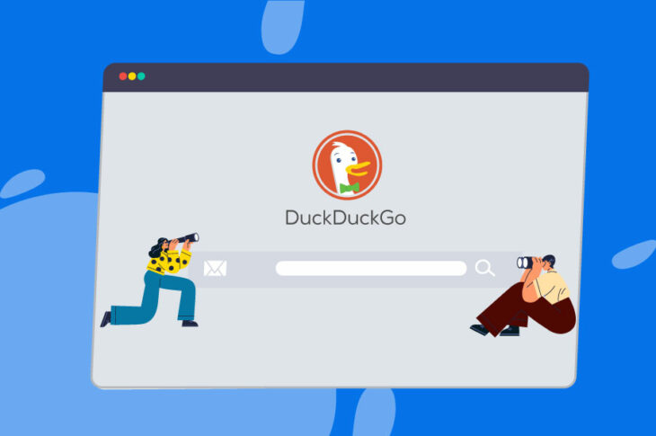 DuckDuckGo Privacy Essentials