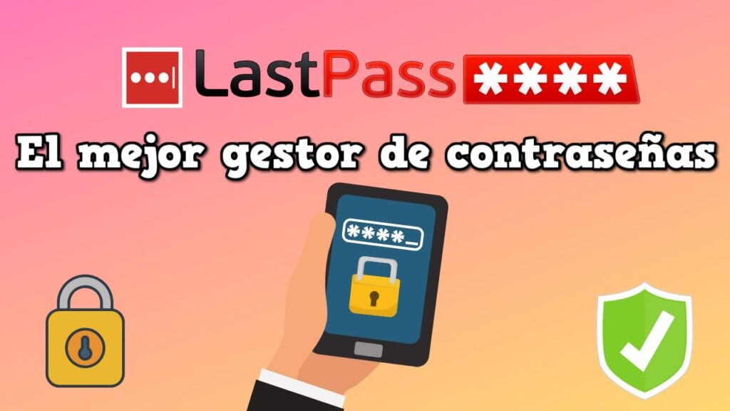 LastPass: Free Password Manager