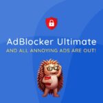 Adblocker Ultimate