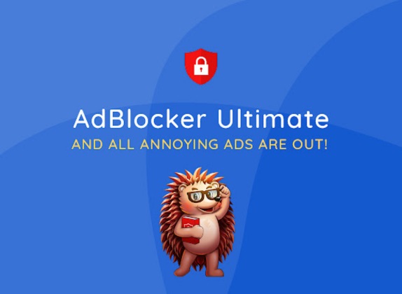 Adblocker Ultimate