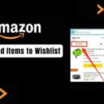 ¿Cómo añadir Add to Amazon Wish List? 🌟