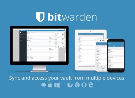 Bitwarden