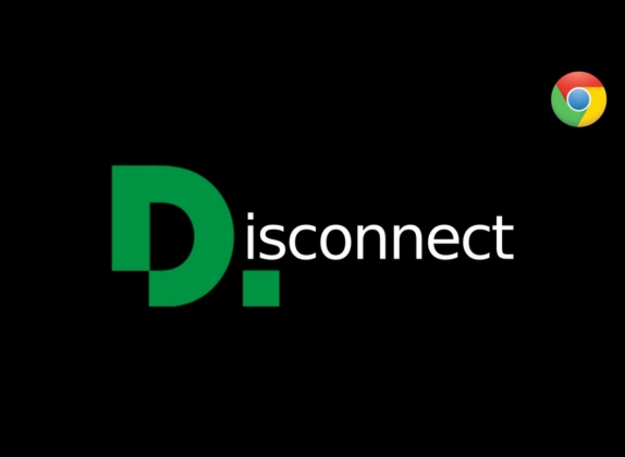 Disconnect