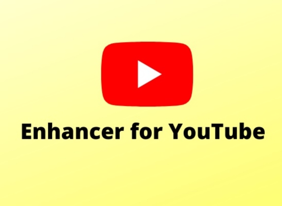 Enhancer for YouTube™