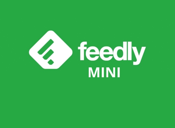 Feedly Mini