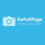 ¿Cómo hacer capturas con GoFullPage - Full Page Screen Capture? 📸