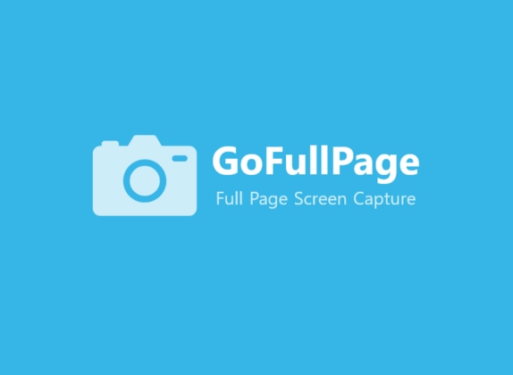 GoFullPage - Full Page Screen Capture