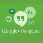 ¿Qué es Google Hangouts y cómo utilizarlo? 📞