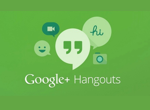 Google Hangouts