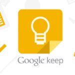 Google Keep