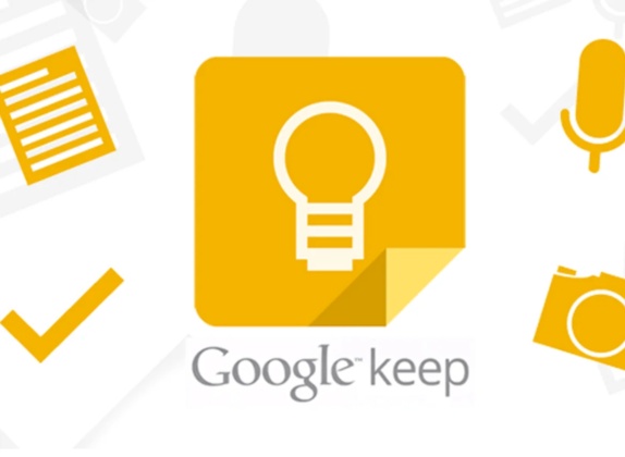 Google Keep