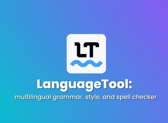 Grammar and Spell Checker - LanguageTool