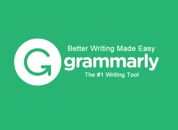 Grammarly