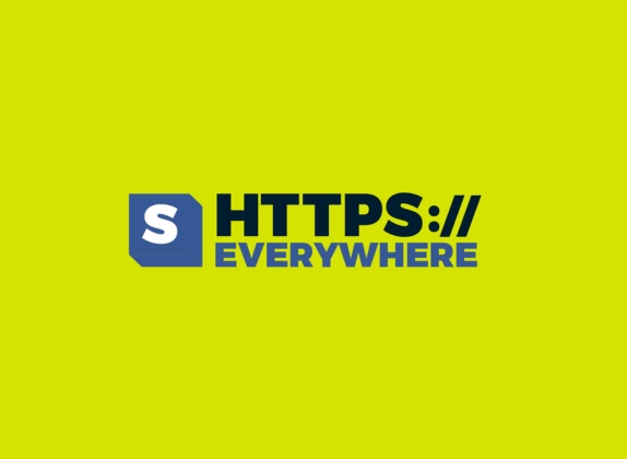 HTTPS Everywhere