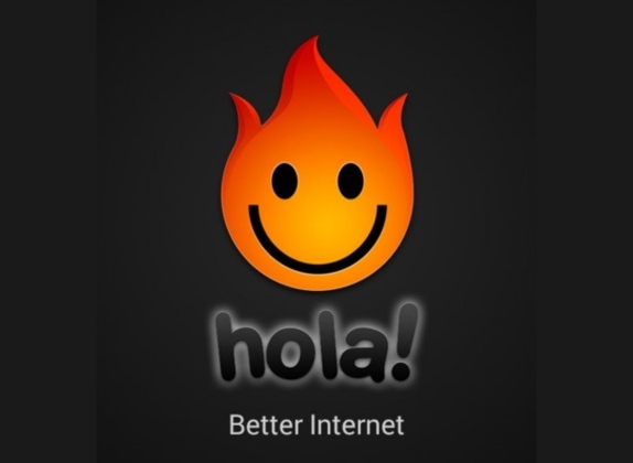 Hola Better Internet