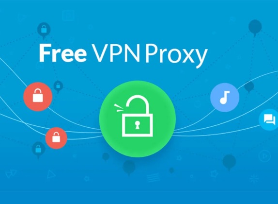 Hola Free VPN Proxy Unblocker