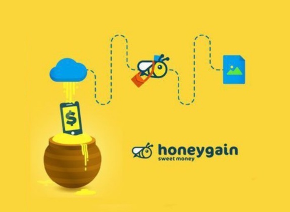 Honeygain