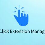 One Click Extensions Manager