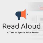 Read Aloud A Text to Speech Voice Reader