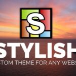 ¿Cómo personalizar cualquier sitio web con Stylish? 🎨