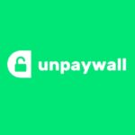 ¿Qué es Unpaywall y cómo utilizarlo? 📚