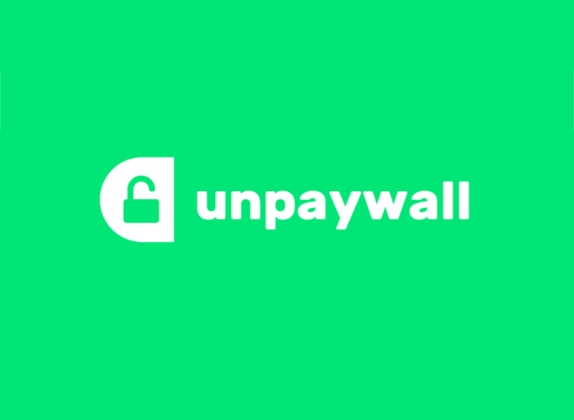 Unpaywall