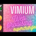 ¿Qué es y cómo usar Vimium? 💡