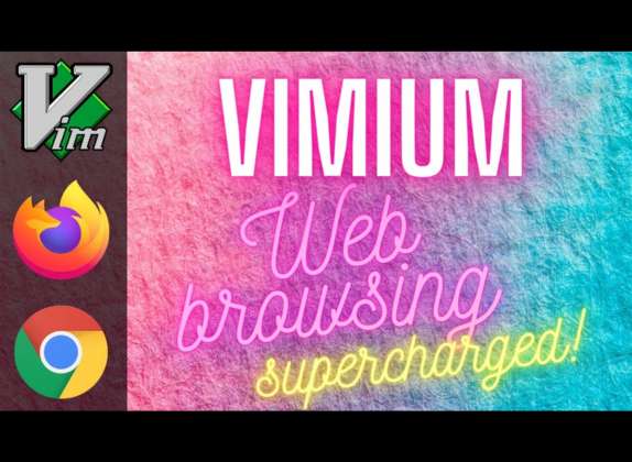 Vimium