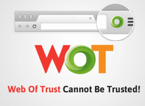 WOT Web of Trust