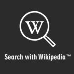 ¿Cómo utilizar la extensión Wikipedia Search en tu navegador? 🌐