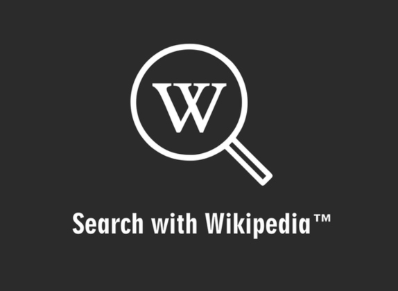 Wikipedia Search