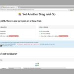 Yet Another Drag and Go: Cómo mejora tu experiencia en la web 🚀