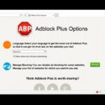 como activar adblock en internet explorer