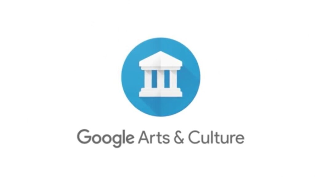 Google Arts & Culture