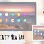 ¿Qué hace a Infinity New Tab la extensión imprescindible? 🚀